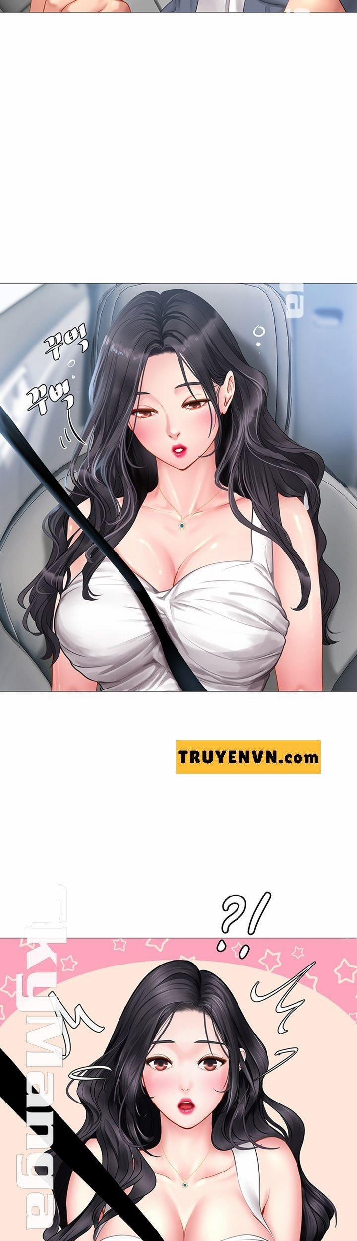 Tôi Có Nên Học Ở Noryangjin? 40 trang 19