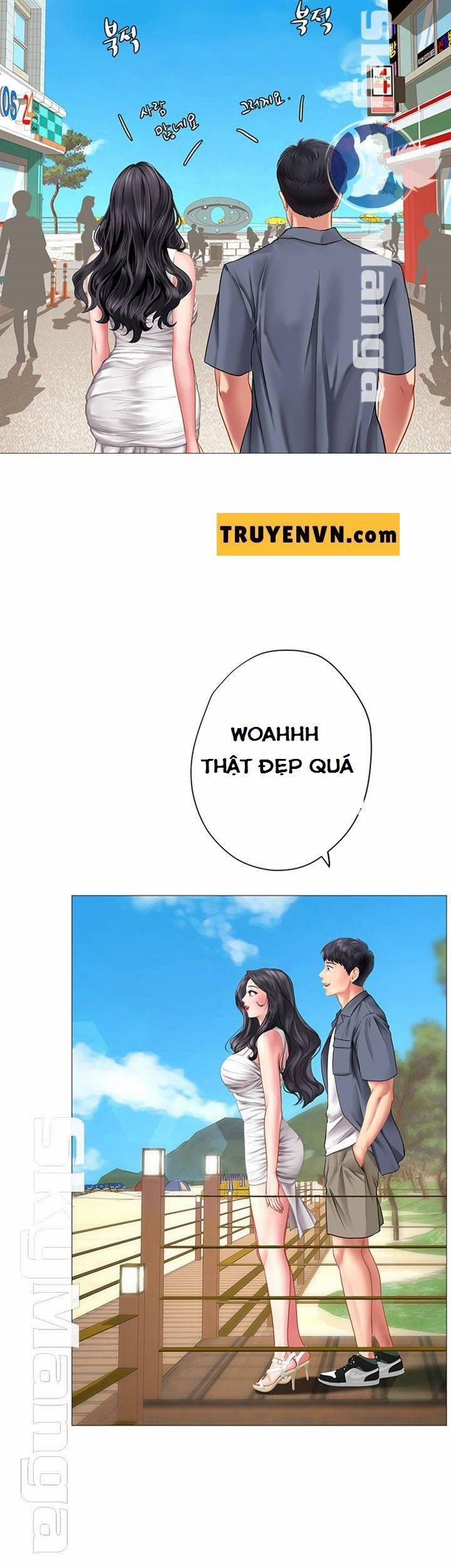 Tôi Có Nên Học Ở Noryangjin? 40 trang 29