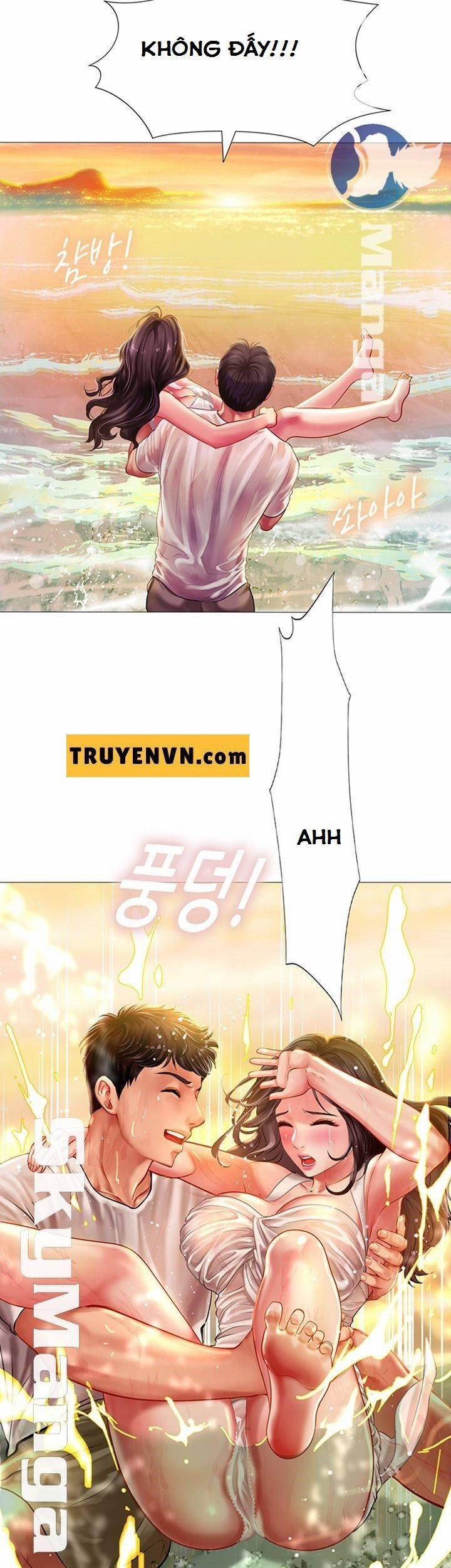 Tôi Có Nên Học Ở Noryangjin? 40 trang 48