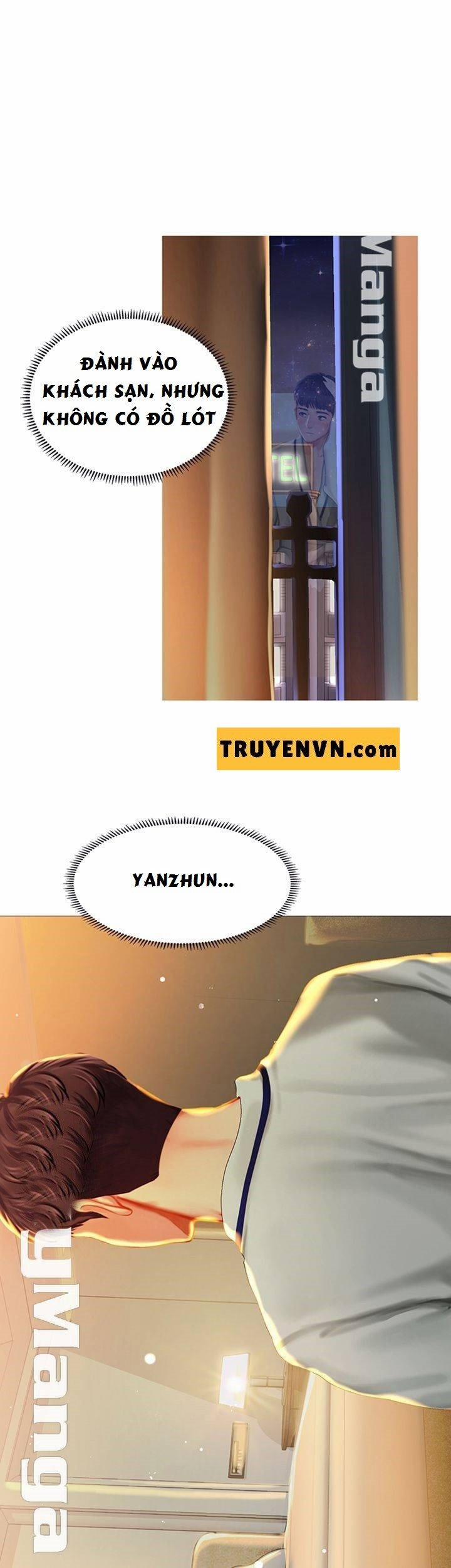 Tôi Có Nên Học Ở Noryangjin? 40 trang 54