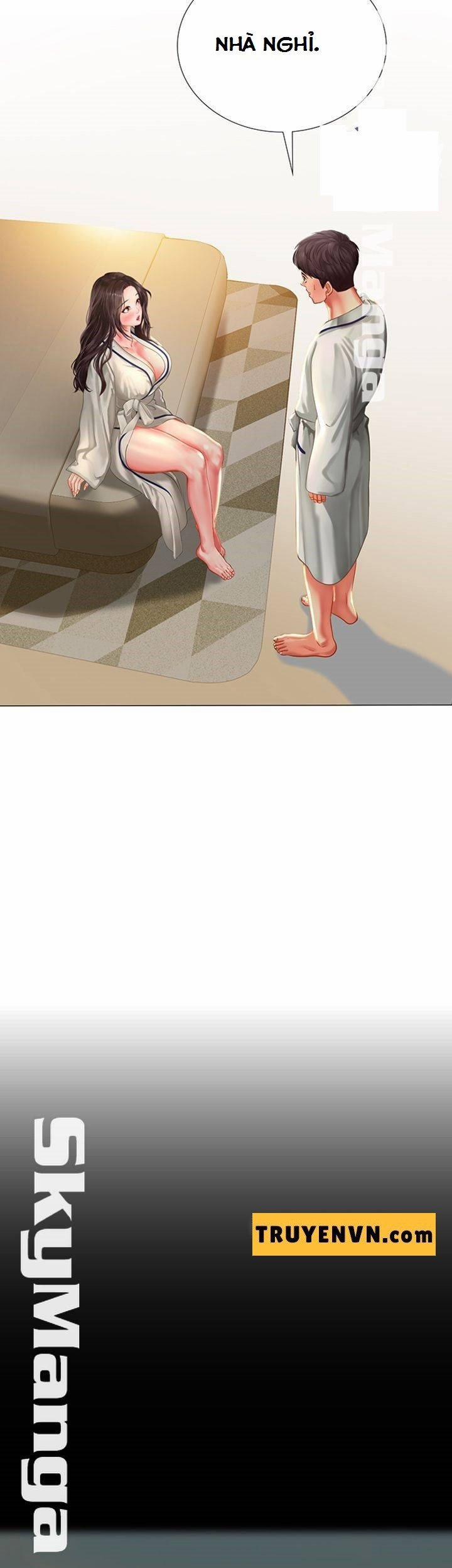 Tôi Có Nên Học Ở Noryangjin? 40 trang 59