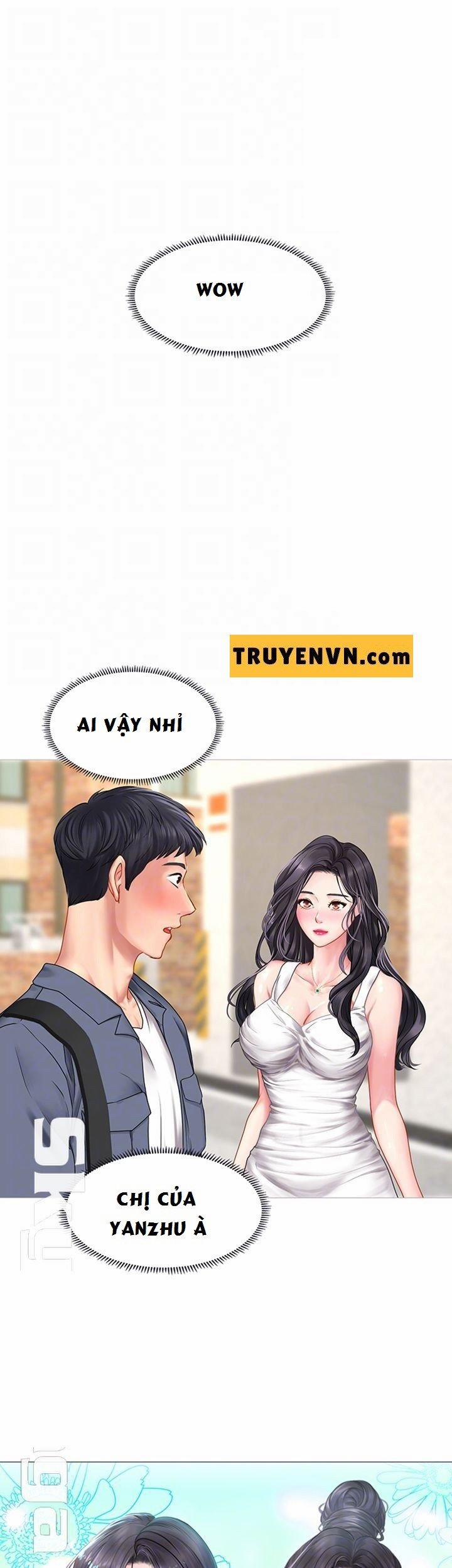 Tôi Có Nên Học Ở Noryangjin? 40 trang 6