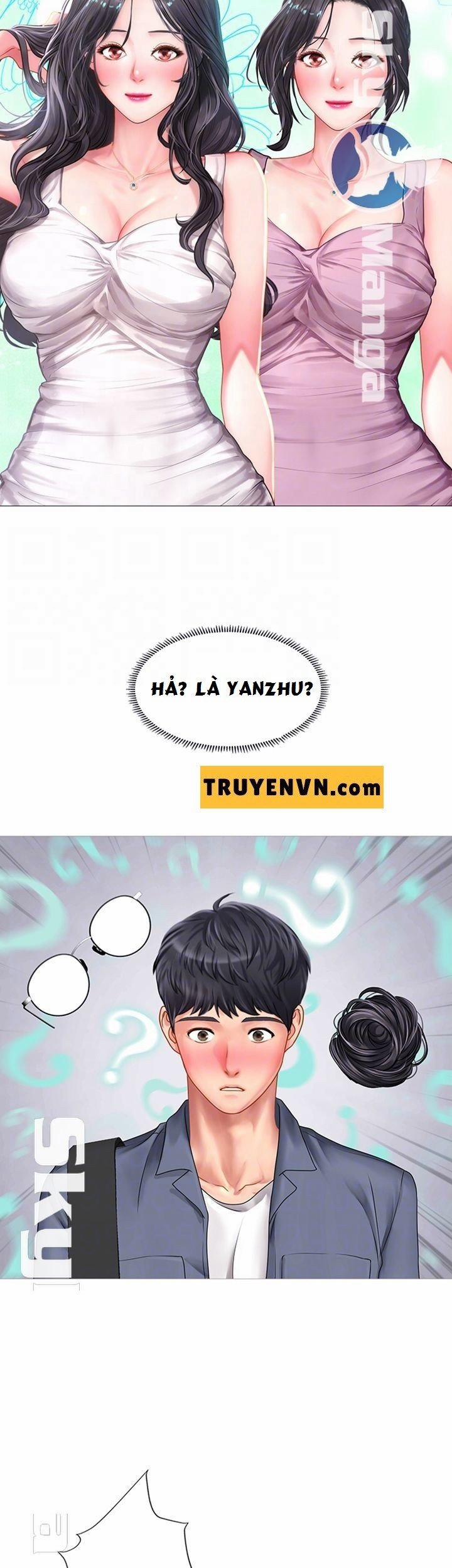 Tôi Có Nên Học Ở Noryangjin? 40 trang 7