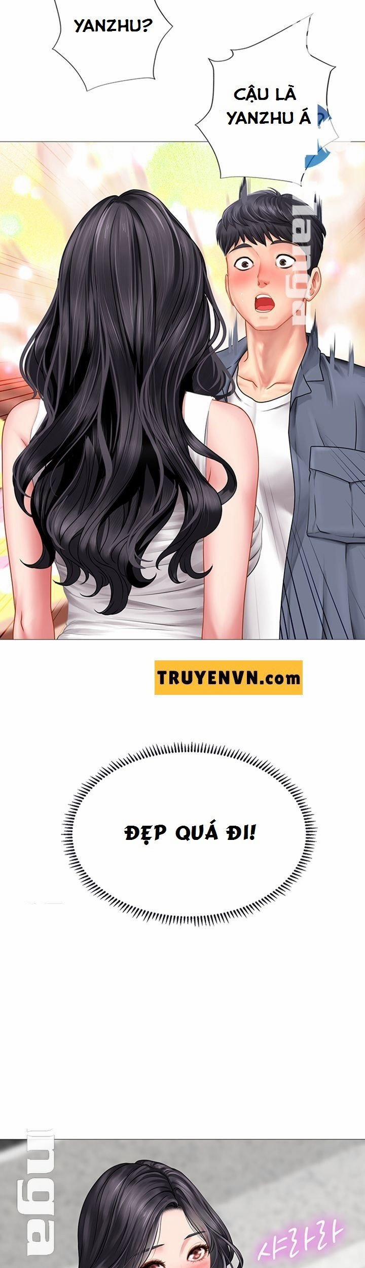 Tôi Có Nên Học Ở Noryangjin? 40 trang 8