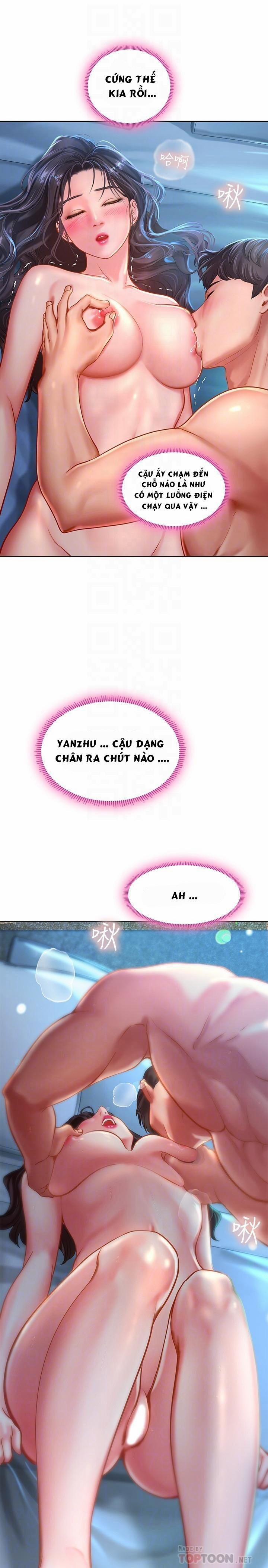 Tôi Có Nên Học Ở Noryangjin? 41 trang 15