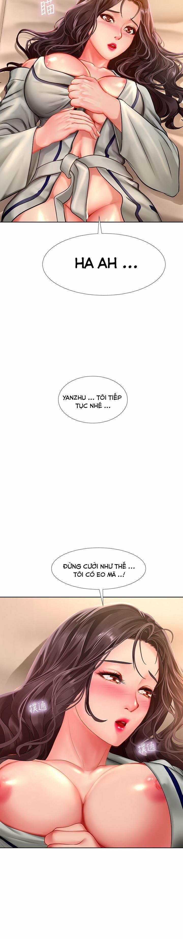 Tôi Có Nên Học Ở Noryangjin? 41 trang 6