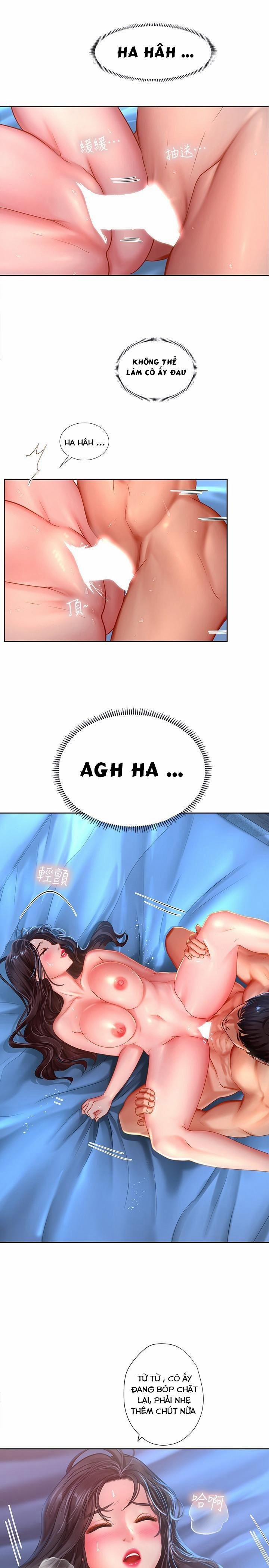 Tôi Có Nên Học Ở Noryangjin? 42 trang 8