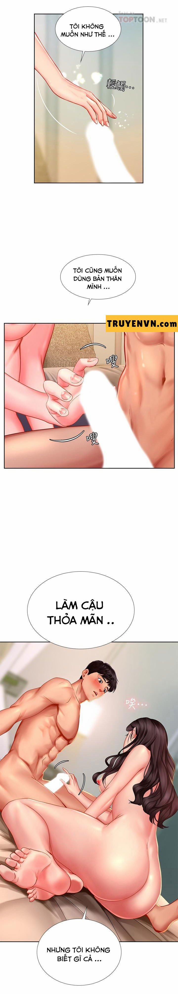 Tôi Có Nên Học Ở Noryangjin? 43 trang 4