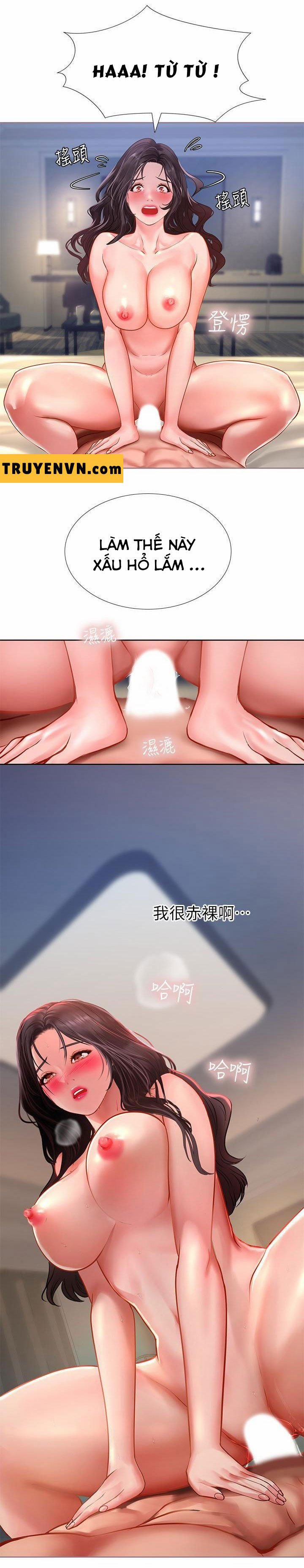 Tôi Có Nên Học Ở Noryangjin? 45 trang 22