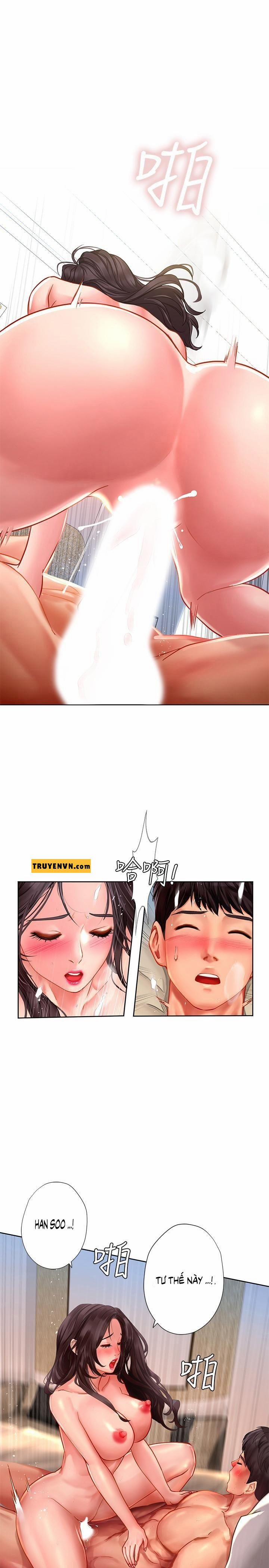 Tôi Có Nên Học Ở Noryangjin? 46 trang 0