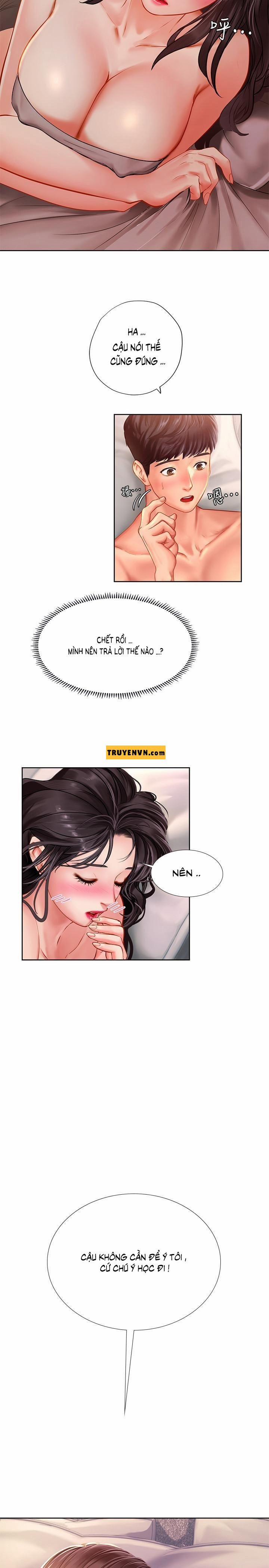 Tôi Có Nên Học Ở Noryangjin? 46 trang 22