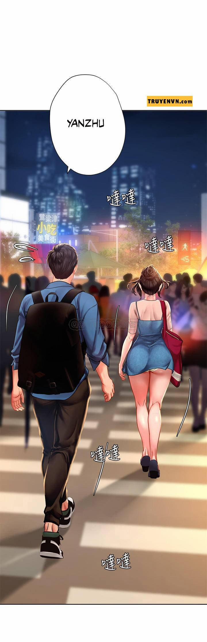 Tôi Có Nên Học Ở Noryangjin? 47 trang 25