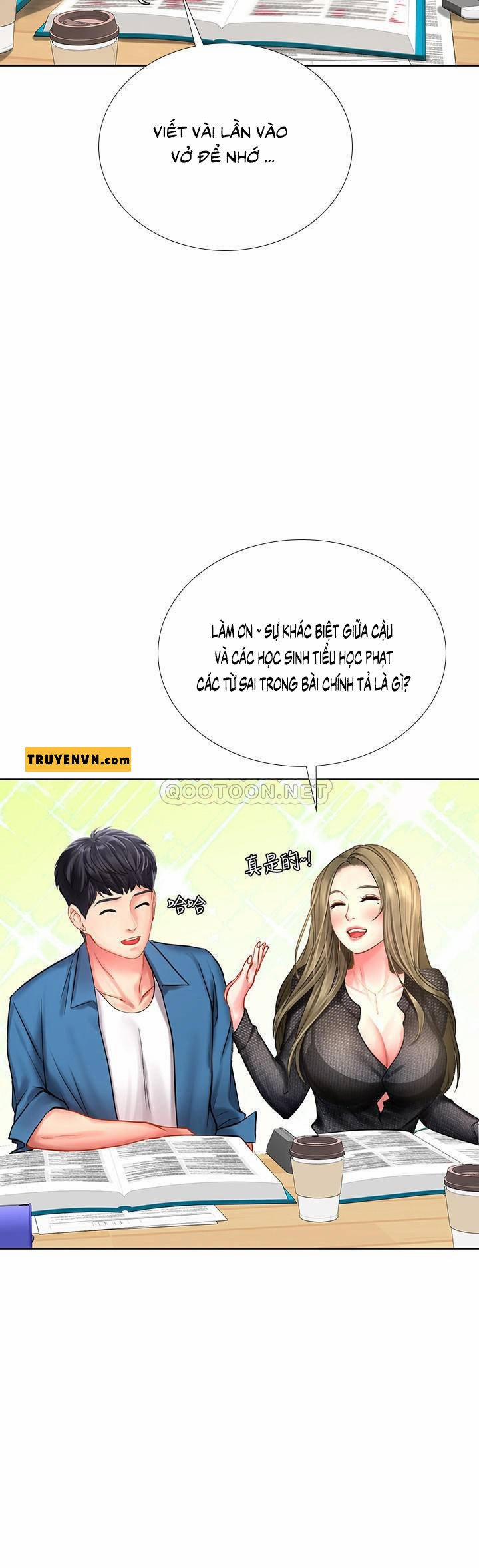 Tôi Có Nên Học Ở Noryangjin? 47 trang 9