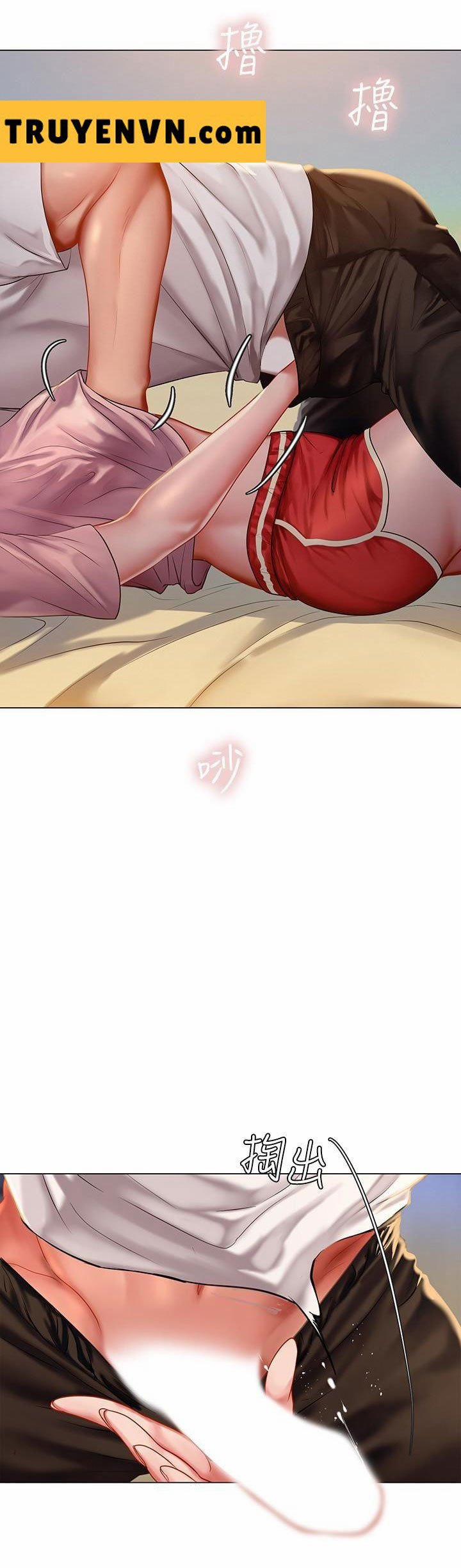 Tôi Có Nên Học Ở Noryangjin? 48 trang 20