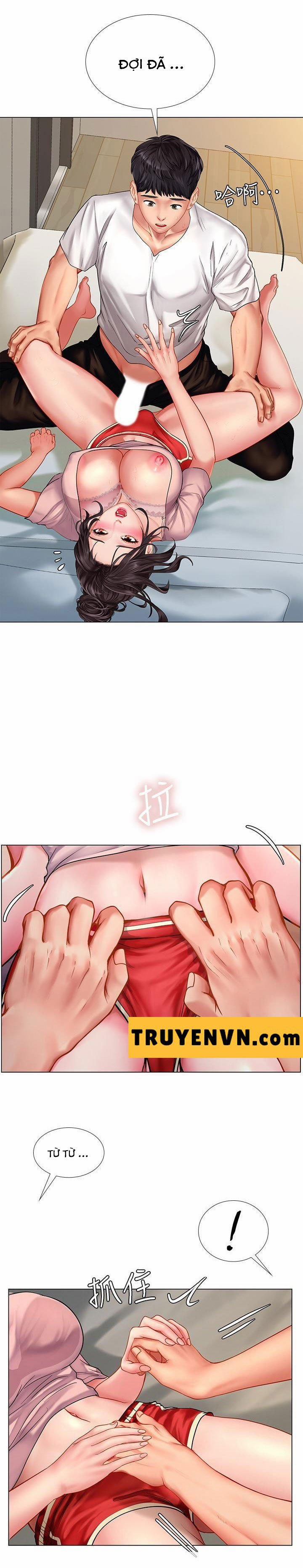 Tôi Có Nên Học Ở Noryangjin? 48 trang 21