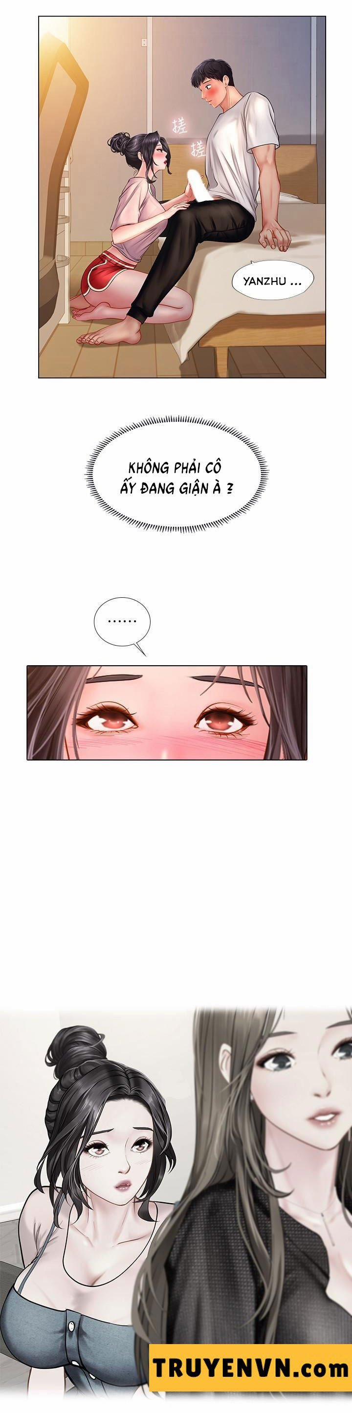 Tôi Có Nên Học Ở Noryangjin? 48 trang 23