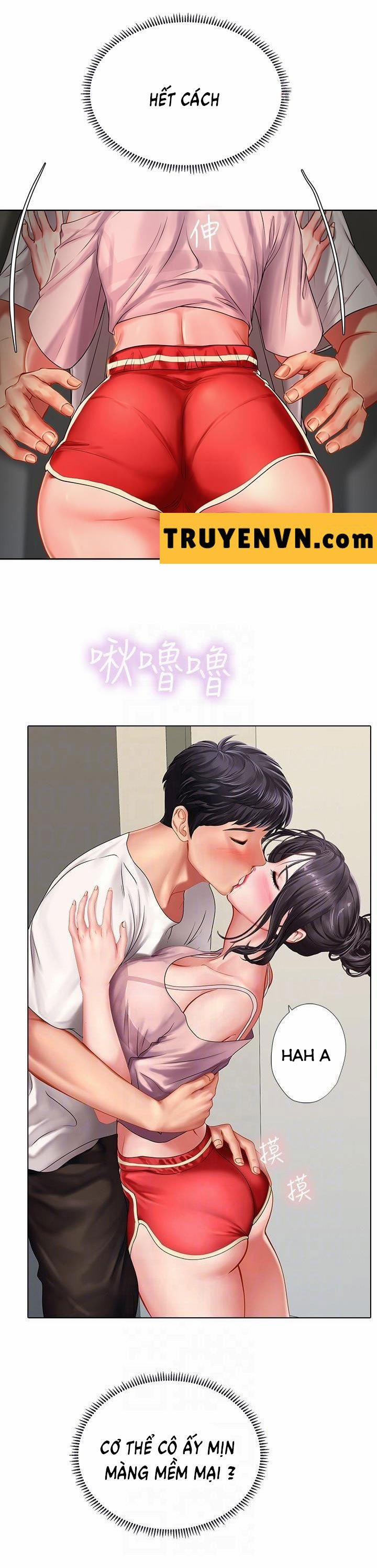 Tôi Có Nên Học Ở Noryangjin? 48 trang 7