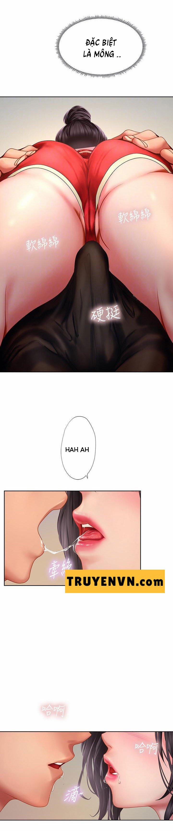 Tôi Có Nên Học Ở Noryangjin? 48 trang 8