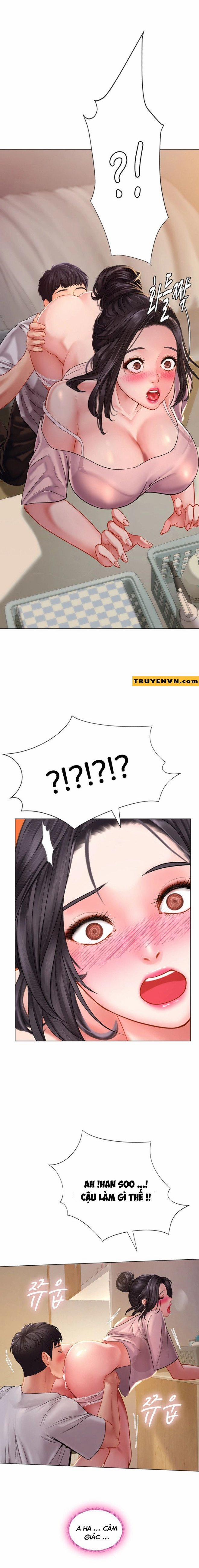 Tôi Có Nên Học Ở Noryangjin? 49 trang 6