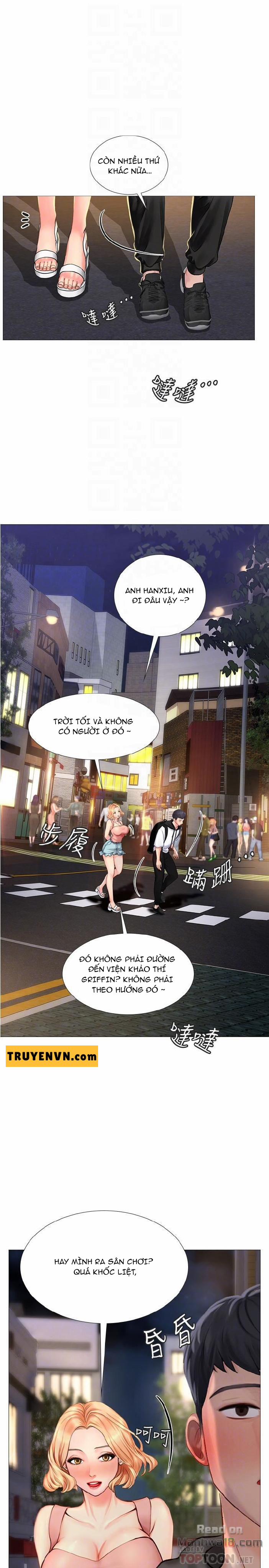 Tôi Có Nên Học Ở Noryangjin? 5 trang 9