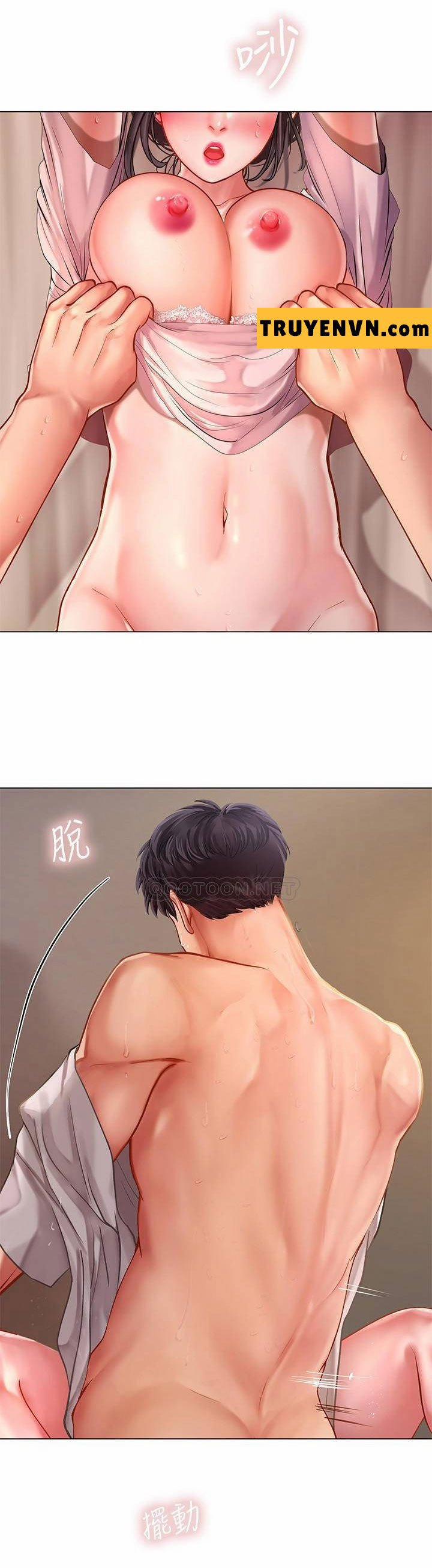 Tôi Có Nên Học Ở Noryangjin? 50 trang 23