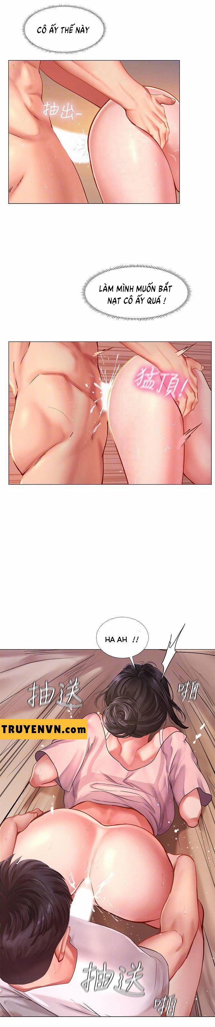 Tôi Có Nên Học Ở Noryangjin? 50 trang 6