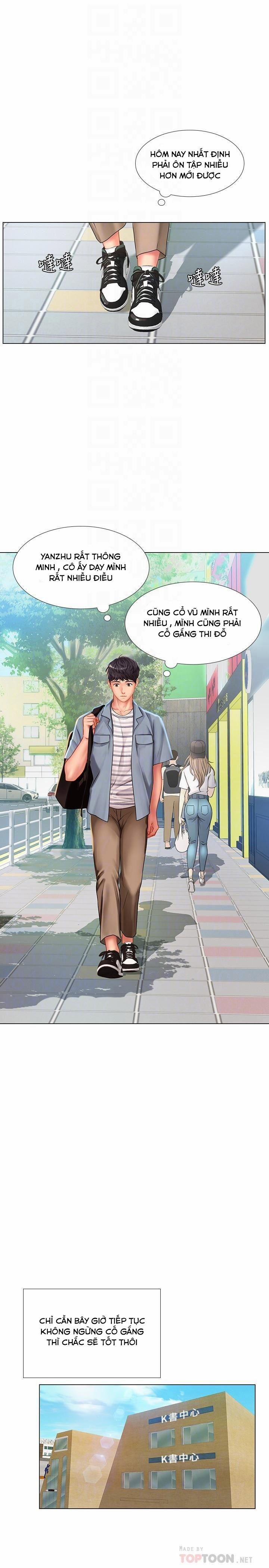 Tôi Có Nên Học Ở Noryangjin? 51 trang 11