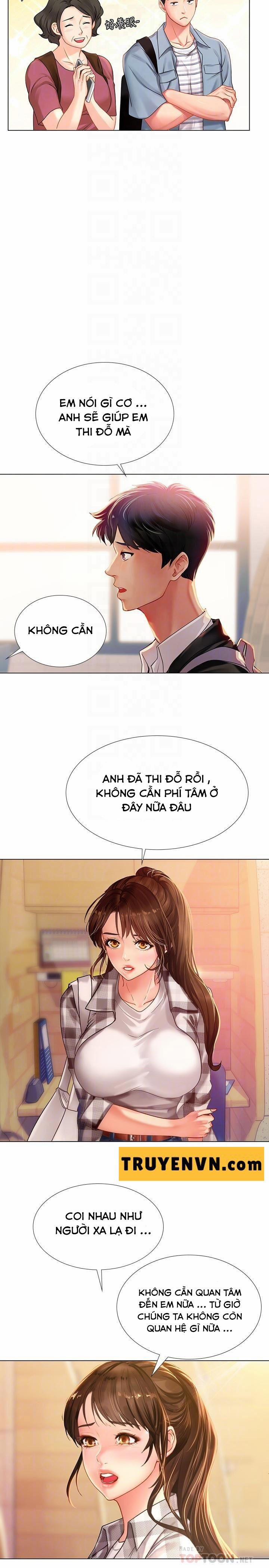 Tôi Có Nên Học Ở Noryangjin? 51 trang 14