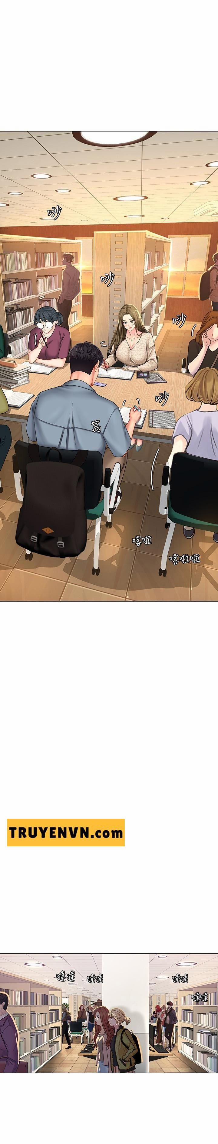 Tôi Có Nên Học Ở Noryangjin? 51 trang 22