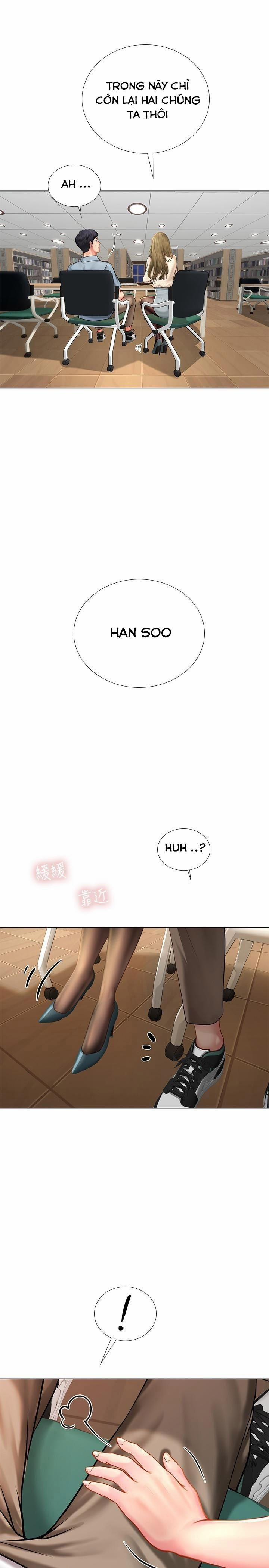 Tôi Có Nên Học Ở Noryangjin? 51 trang 29