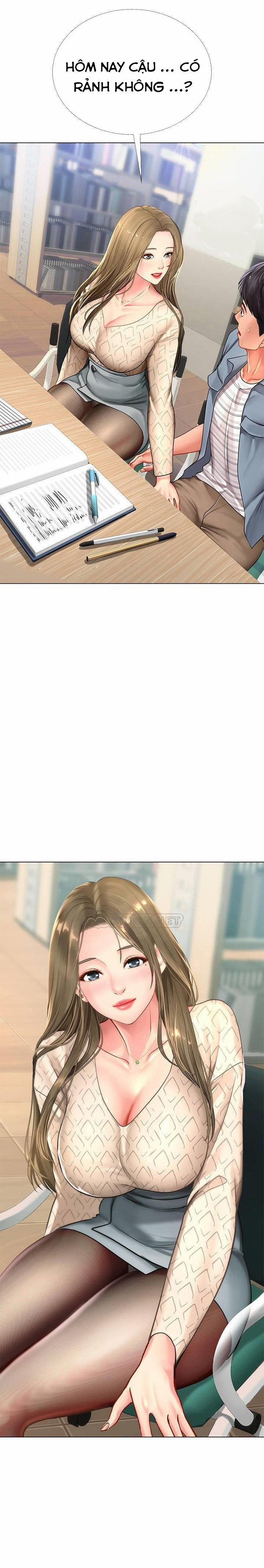 Tôi Có Nên Học Ở Noryangjin? 52 trang 1