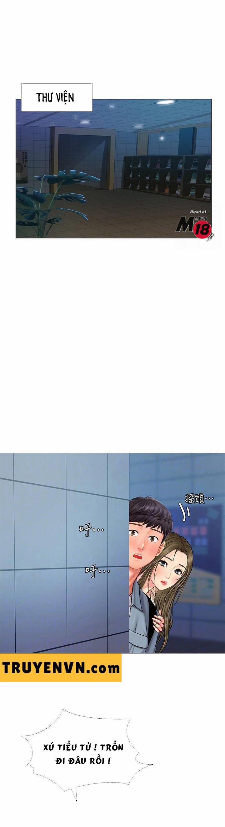 Tôi Có Nên Học Ở Noryangjin? 52 trang 12