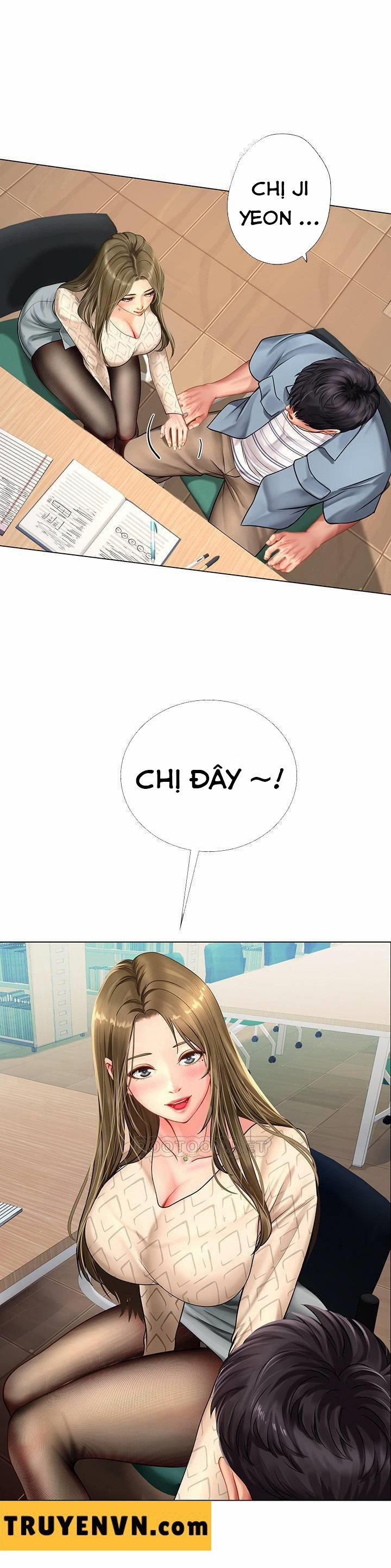 Tôi Có Nên Học Ở Noryangjin? 52 trang 2