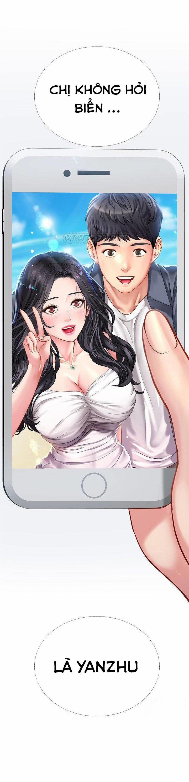 Tôi Có Nên Học Ở Noryangjin? 52 trang 33