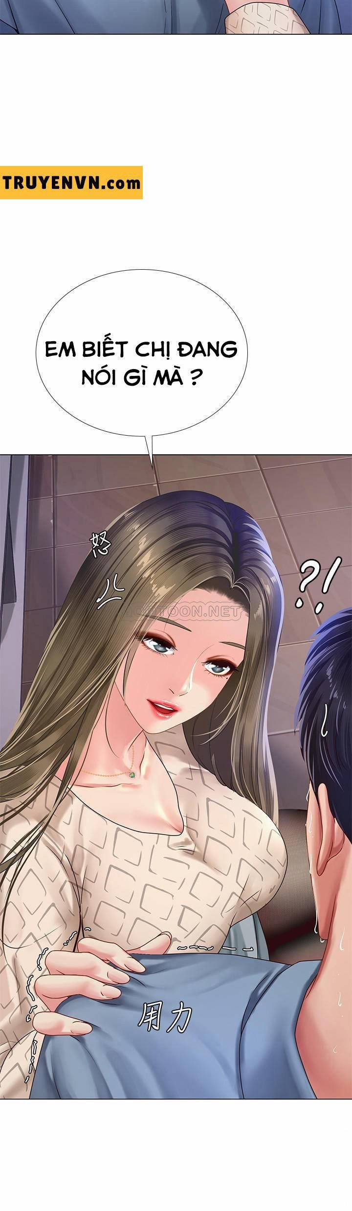 Tôi Có Nên Học Ở Noryangjin? 53 trang 4