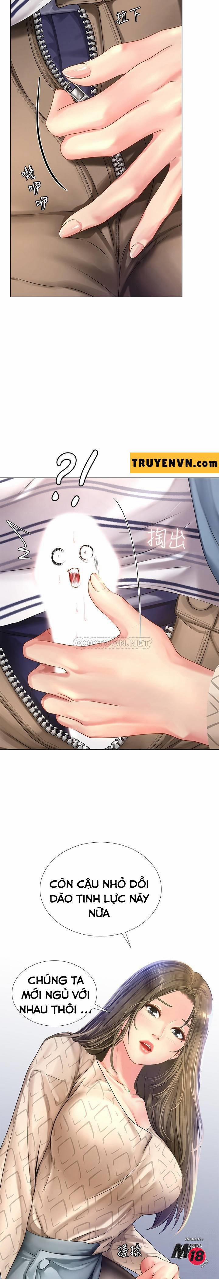 Tôi Có Nên Học Ở Noryangjin? 53 trang 9