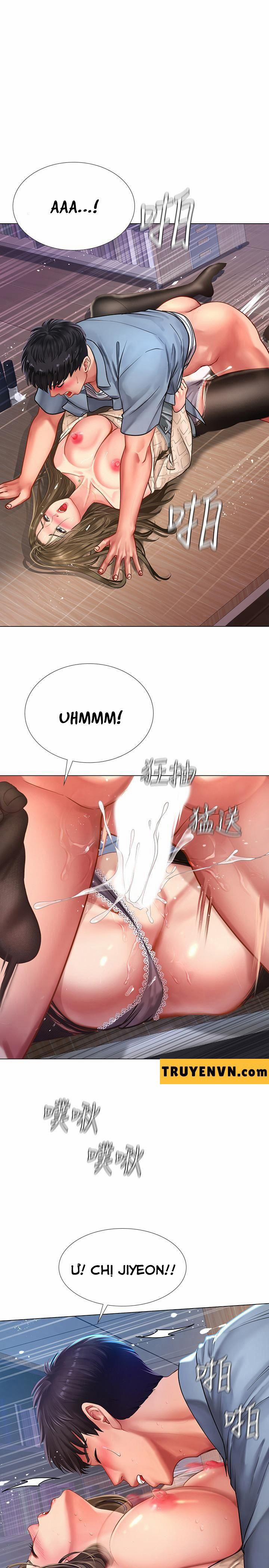 Tôi Có Nên Học Ở Noryangjin? 55 trang 0