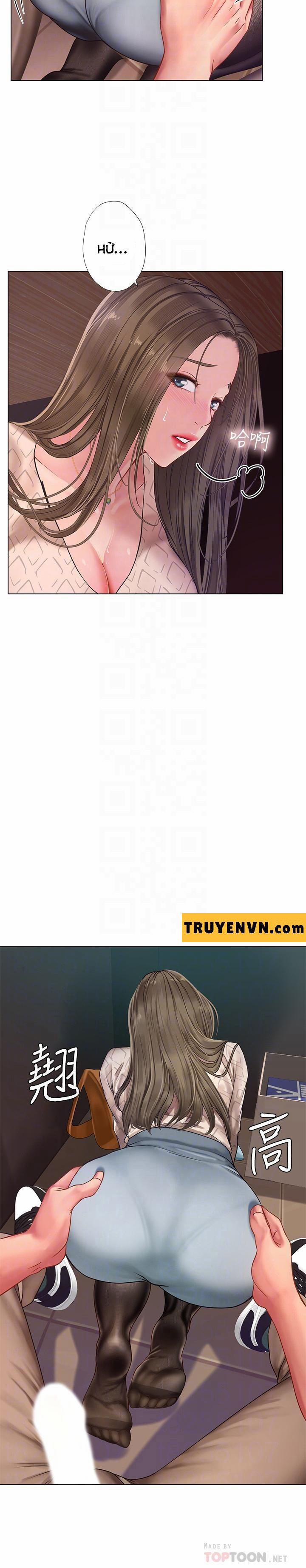 Tôi Có Nên Học Ở Noryangjin? 55 trang 14