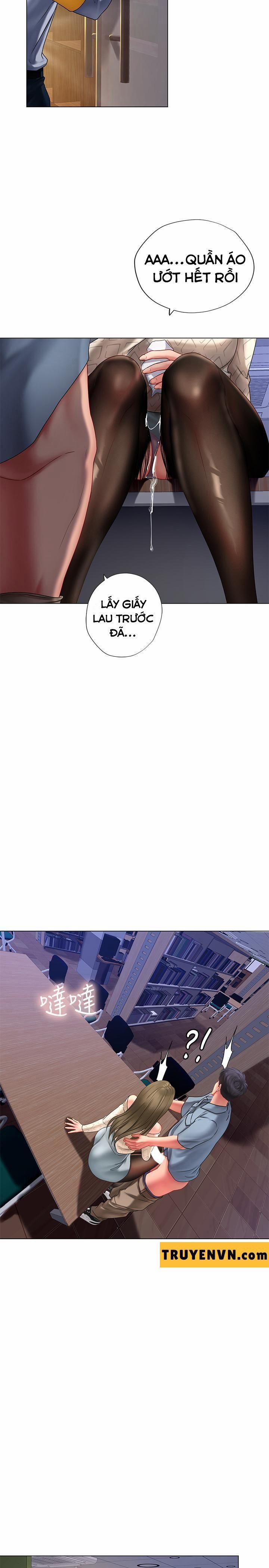 Tôi Có Nên Học Ở Noryangjin? 55 trang 7