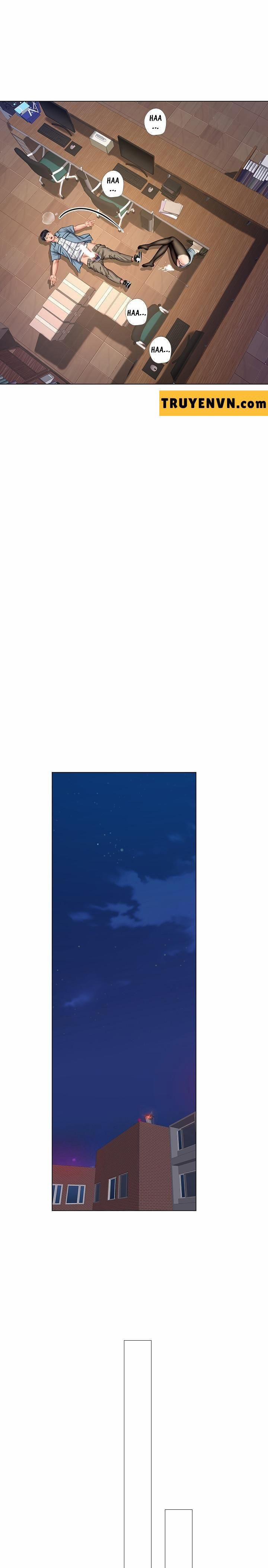 Tôi Có Nên Học Ở Noryangjin? 56 trang 15