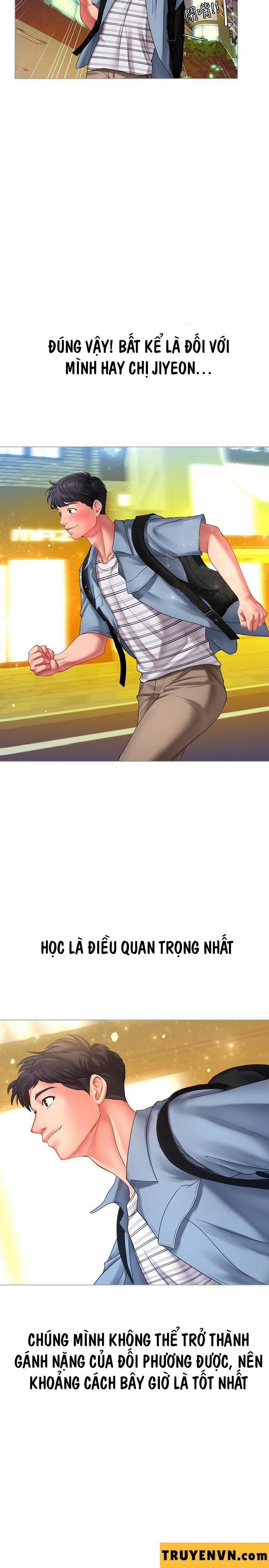 Tôi Có Nên Học Ở Noryangjin? 56 trang 22