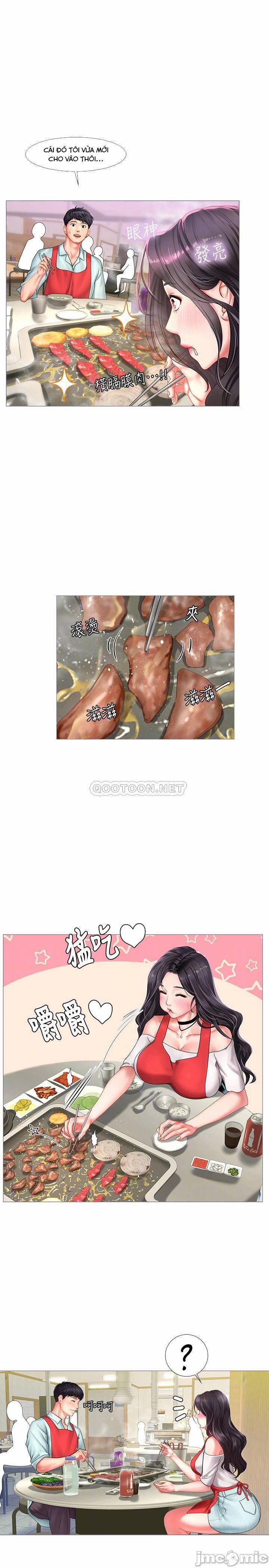 Tôi Có Nên Học Ở Noryangjin? 57 trang 10