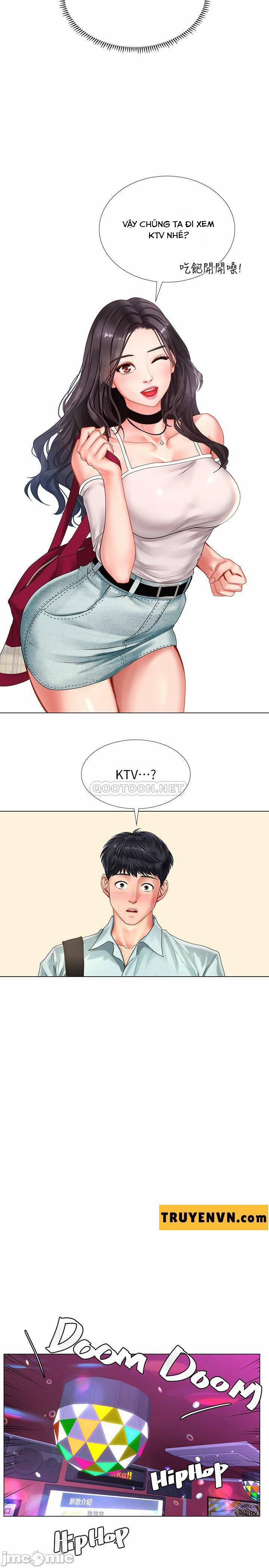 Tôi Có Nên Học Ở Noryangjin? 57 trang 15