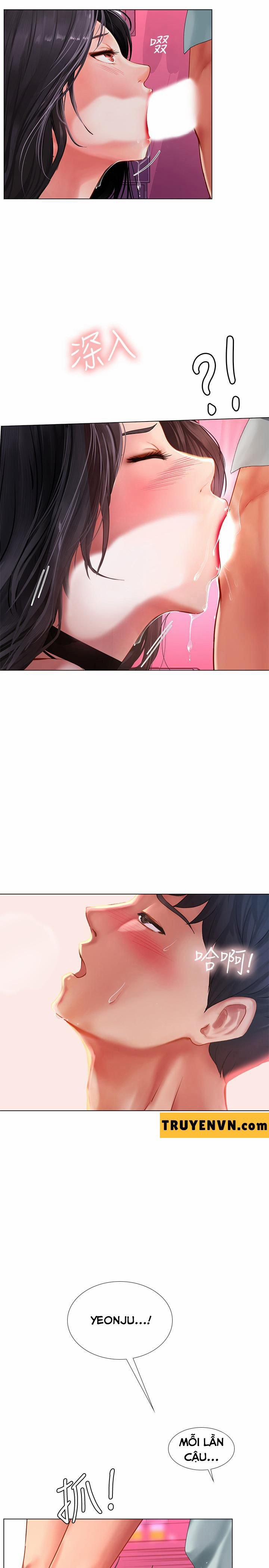 Tôi Có Nên Học Ở Noryangjin? 58 trang 16