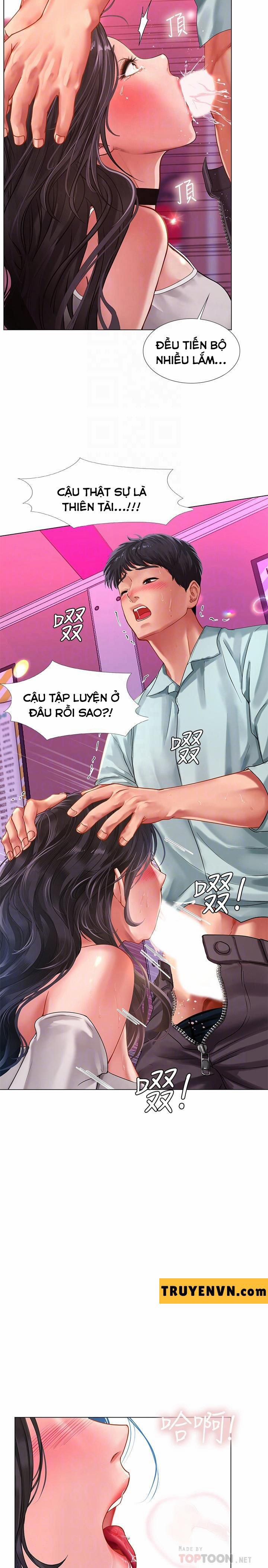 Tôi Có Nên Học Ở Noryangjin? 58 trang 17