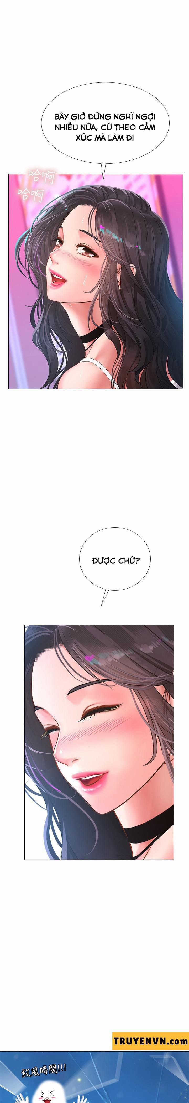 Tôi Có Nên Học Ở Noryangjin? 58 trang 27