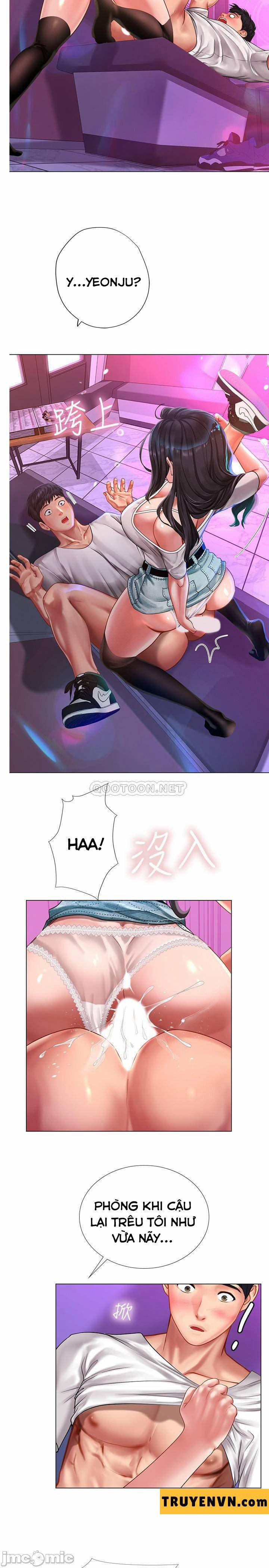 Tôi Có Nên Học Ở Noryangjin? 59 trang 15