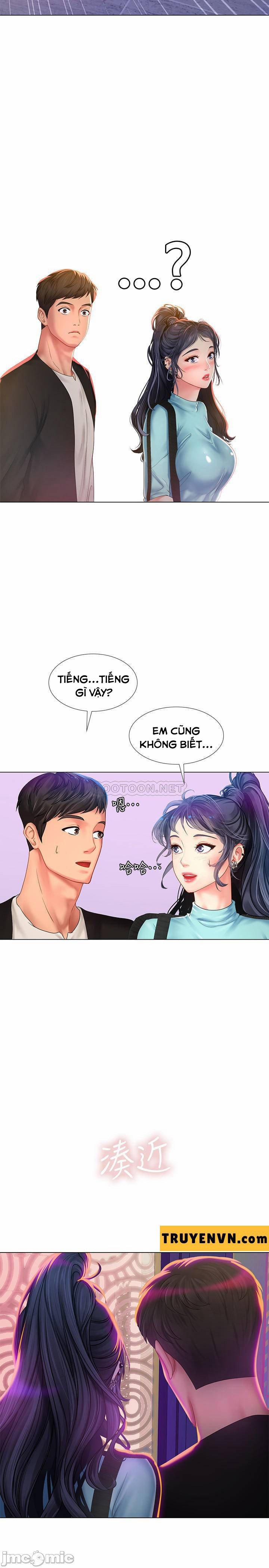 Tôi Có Nên Học Ở Noryangjin? 59 trang 24