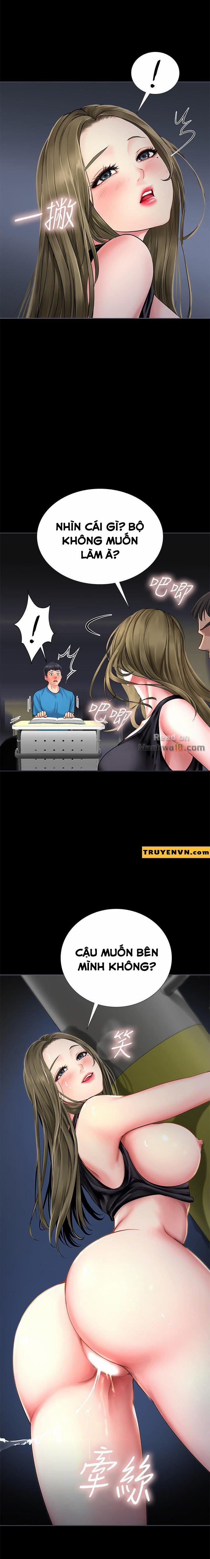 Tôi Có Nên Học Ở Noryangjin? 6 trang 25