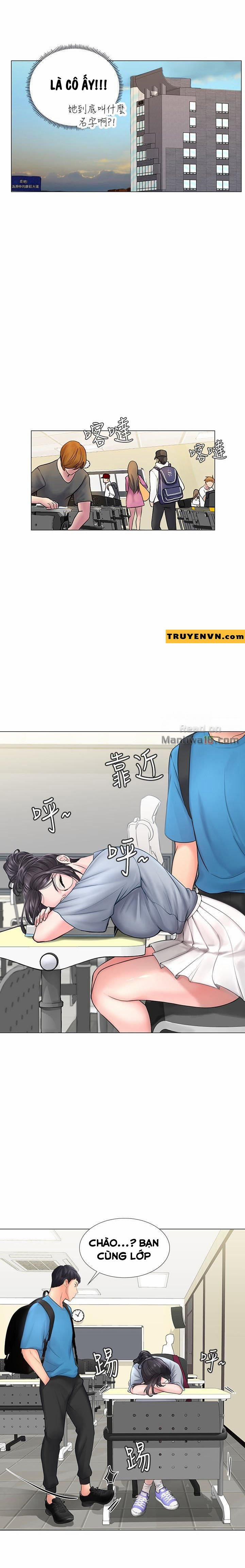 Tôi Có Nên Học Ở Noryangjin? 6 trang 30